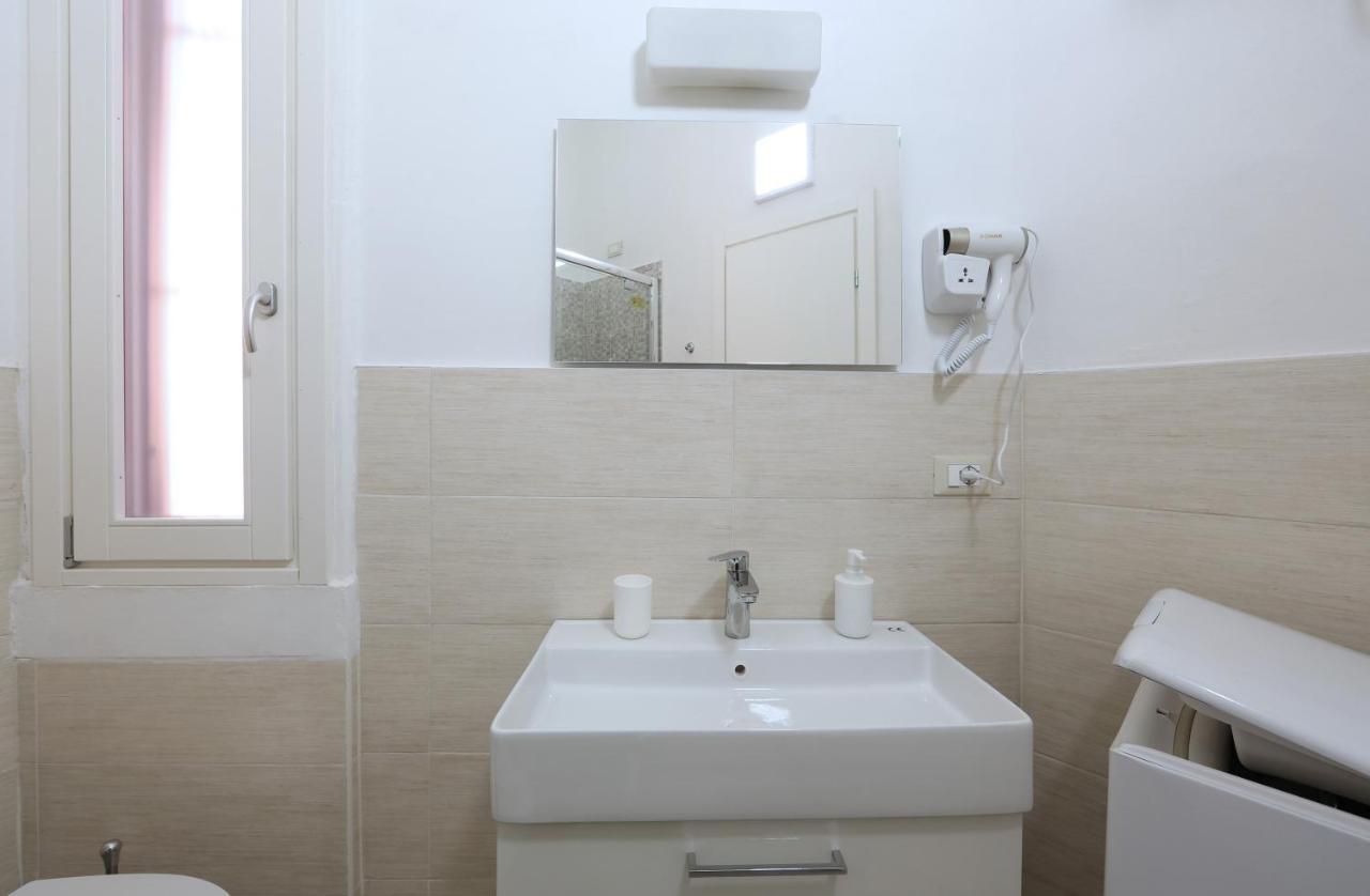 Apartamento Casajulienne Milán Exterior foto