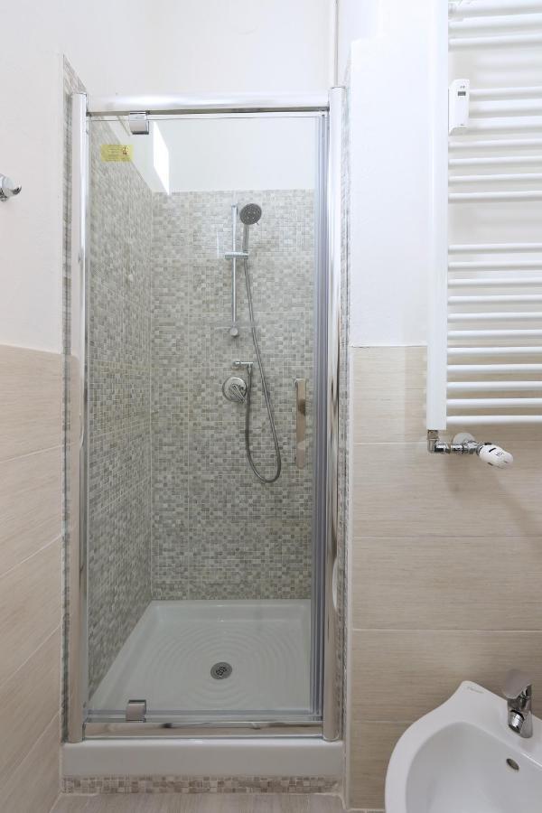 Apartamento Casajulienne Milán Exterior foto