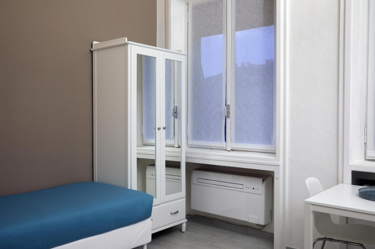 Apartamento Casajulienne Milán Exterior foto