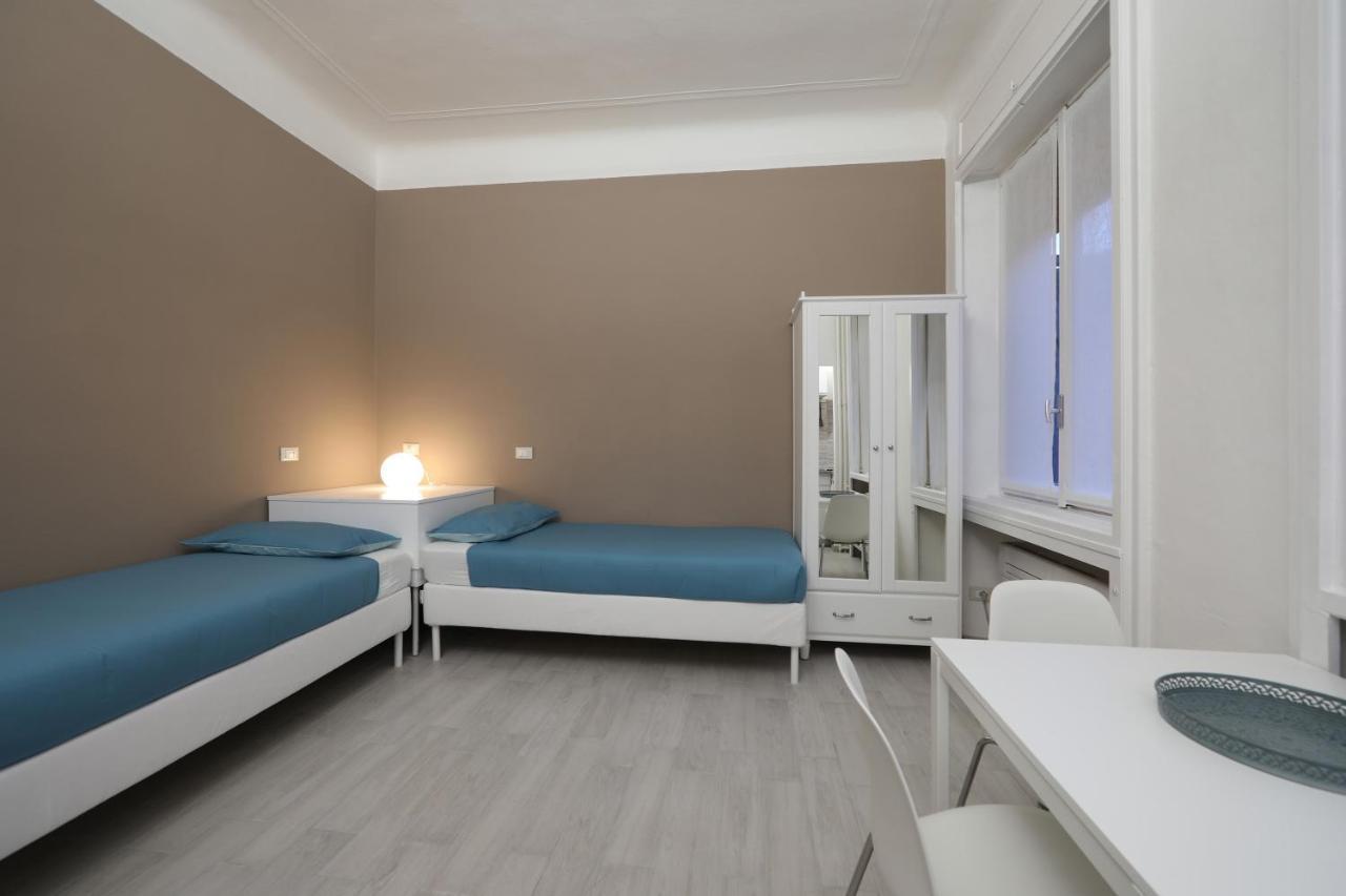 Apartamento Casajulienne Milán Exterior foto